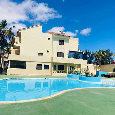 Surf & Chill Bungalow 69, Quiet Green Oasis With Community Swimmingpool Parque Holandes Zewnętrze zdjęcie