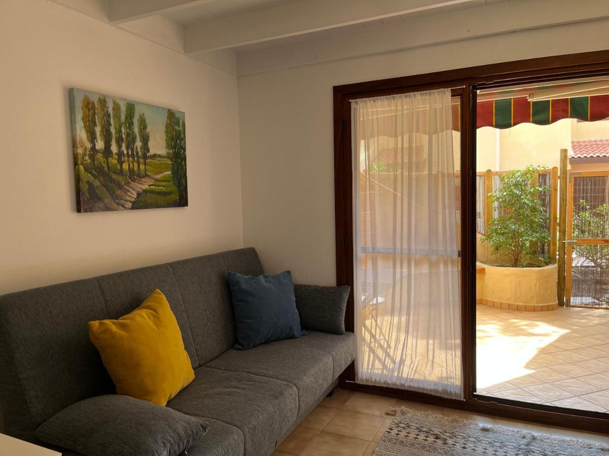Surf & Chill Bungalow 69, Quiet Green Oasis With Community Swimmingpool Parque Holandes Zewnętrze zdjęcie