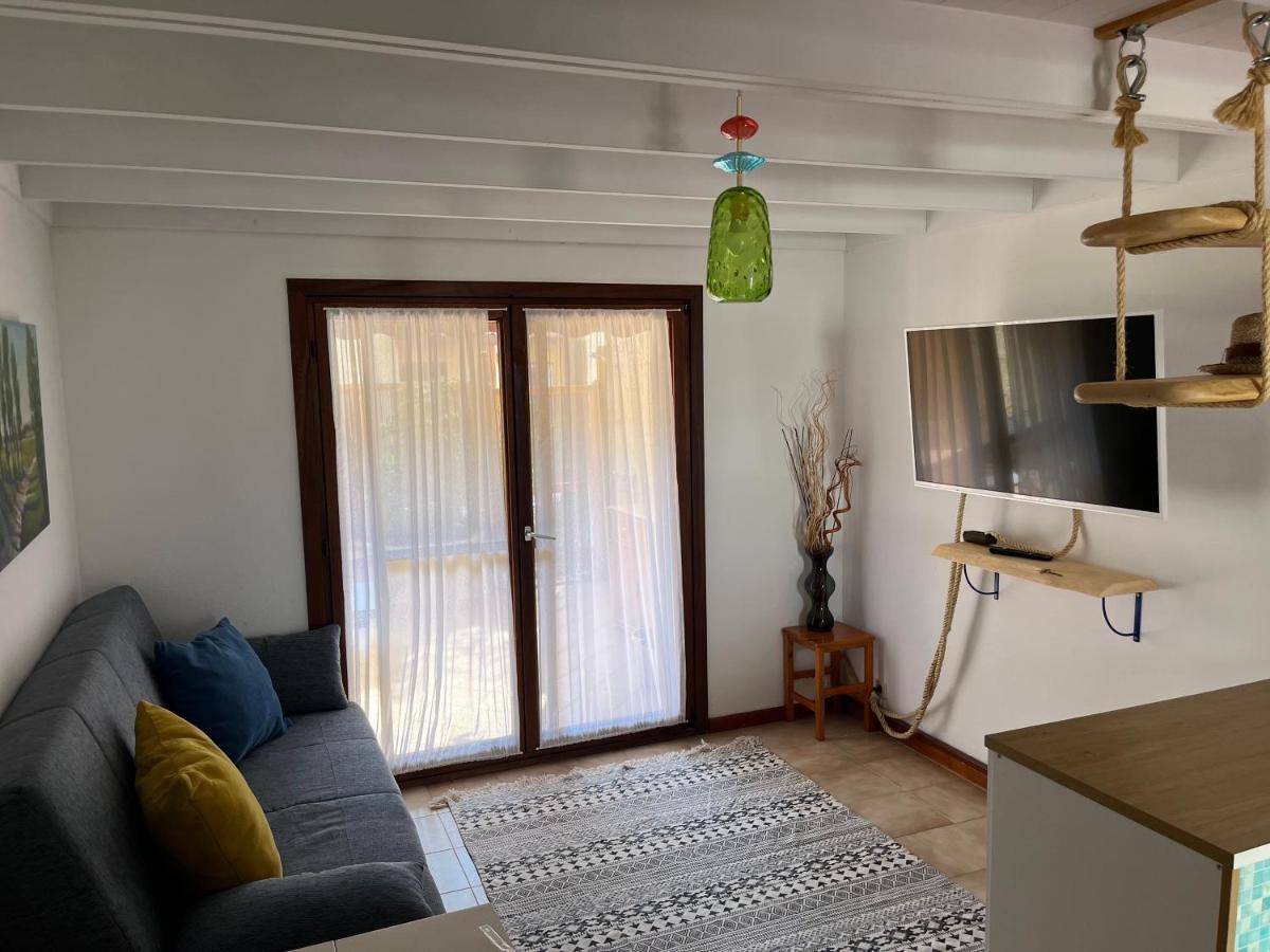 Surf & Chill Bungalow 69, Quiet Green Oasis With Community Swimmingpool Parque Holandes Zewnętrze zdjęcie