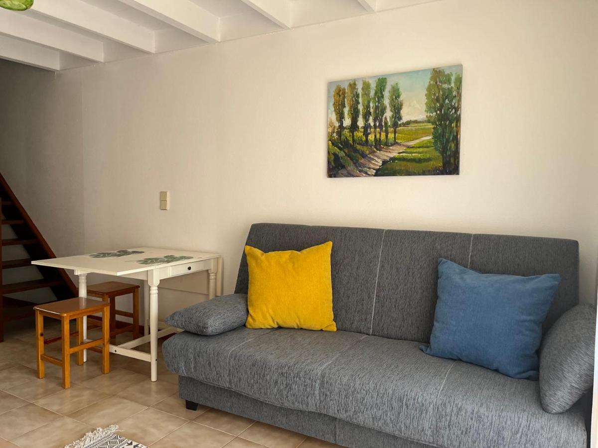 Surf & Chill Bungalow 69, Quiet Green Oasis With Community Swimmingpool Parque Holandes Zewnętrze zdjęcie