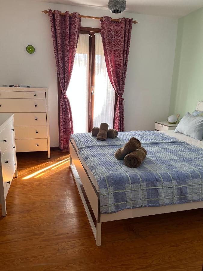Surf & Chill Bungalow 69, Quiet Green Oasis With Community Swimmingpool Parque Holandes Zewnętrze zdjęcie