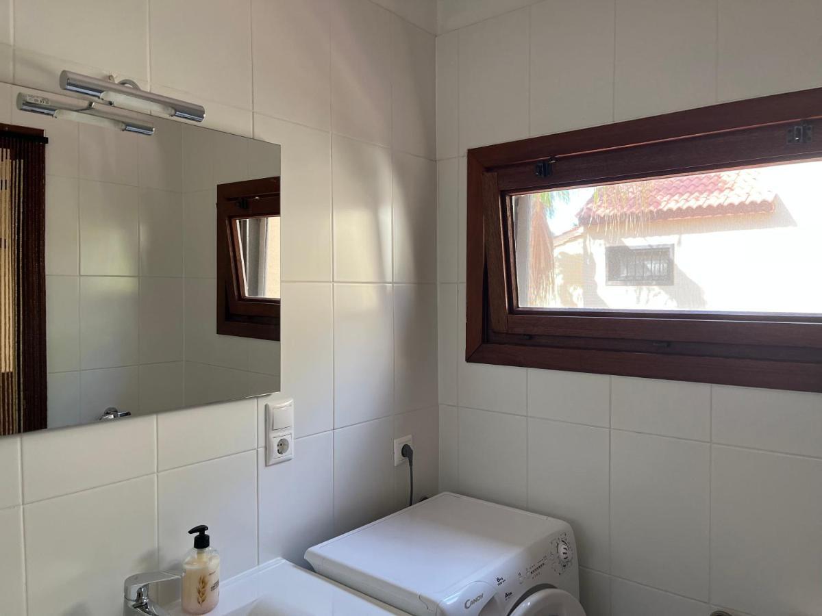 Surf & Chill Bungalow 69, Quiet Green Oasis With Community Swimmingpool Parque Holandes Zewnętrze zdjęcie